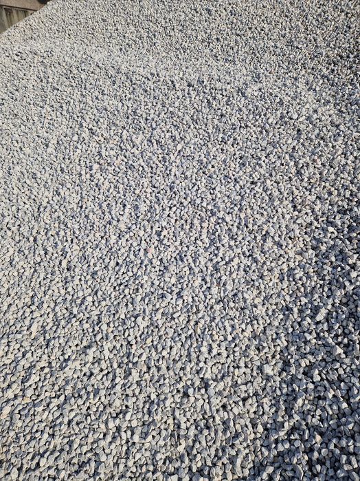 Kamień kliniec otoczak drenażowy przekrusz betonowy polny kruszony