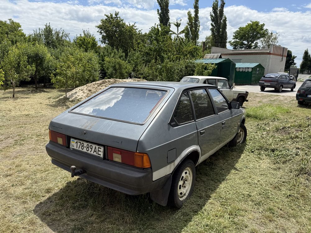Продам москвич 2141