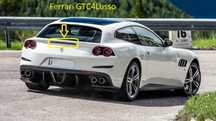 Задний стоп-сигнал для FERRARI GTC4 LUSSO (2016-2020)