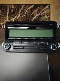 Radio VW RCD 310