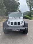 Jeep Wrangler 2.8 CRD MTX Sport