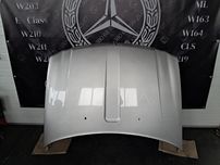 Капот Jeep Grand Cherokee WK 1 Гранд Черокі 2005-2010. Розборка шрот
