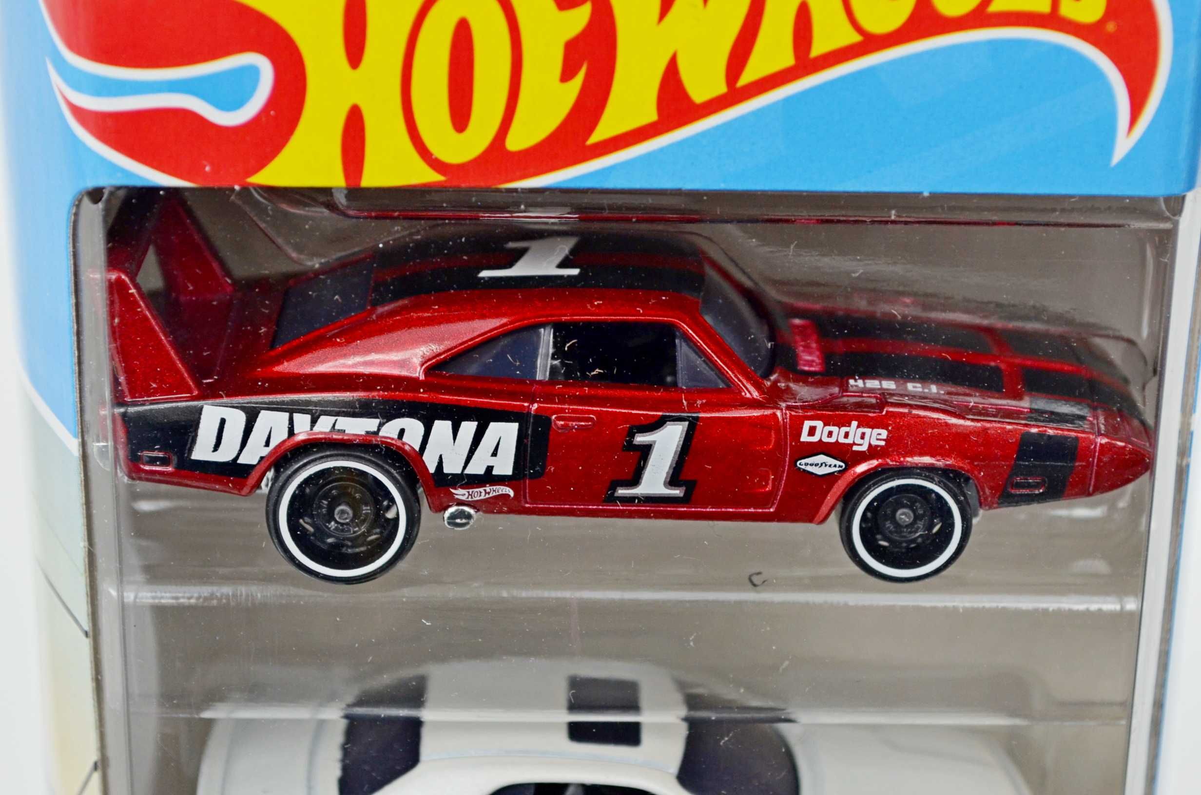 Hot Wheels 5 шт Dodge Mopar 2024 Додж машинки Viper Hemi Daytona SRT8