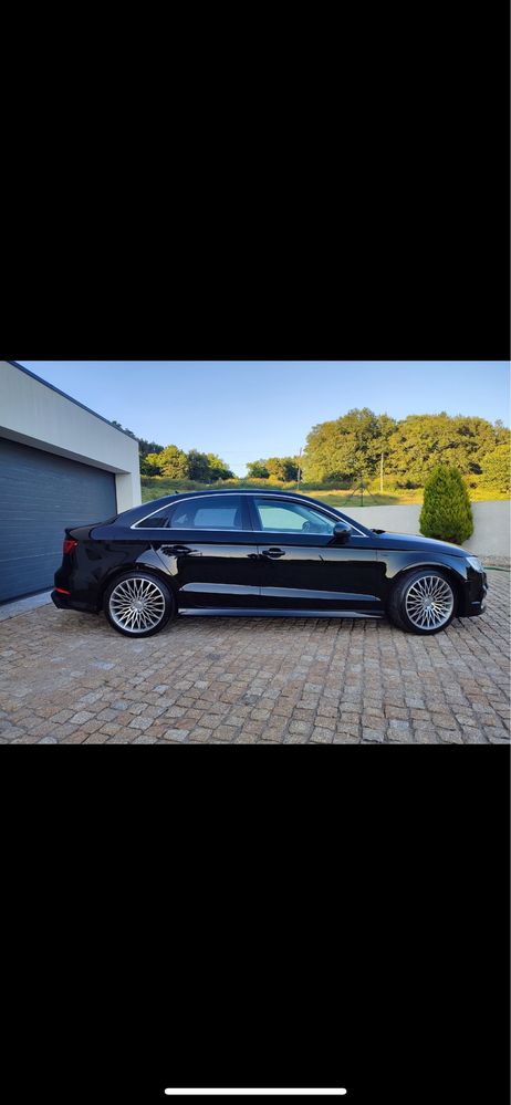 Jantes Audi 18’ 5x112