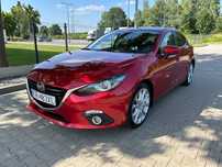 Mazda 3 Mazda 3 BM Polski Salon