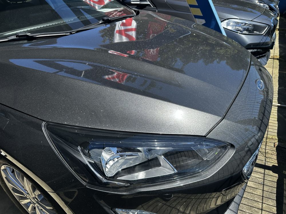 Ford Focus sw 1.5