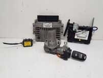 KIA Ceed II 1,4CRDI 39130-2A700 Komputer Zestaw Startowy 2013R
