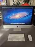 Imac mid 2011 21,5 cala 500gb