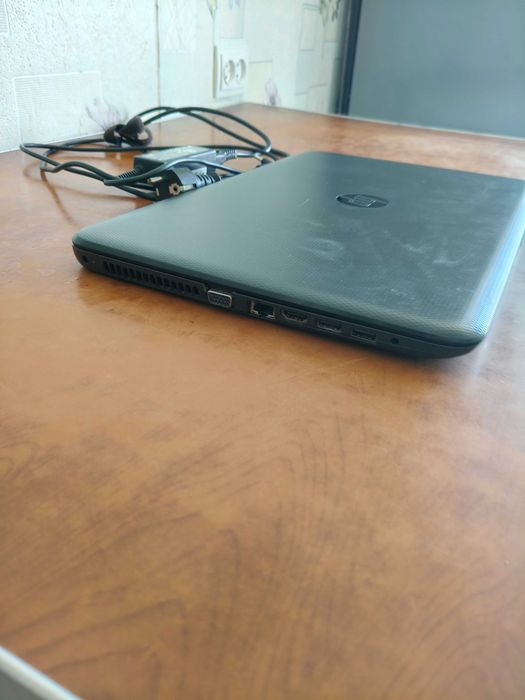 HP 250 g4 notebook PC