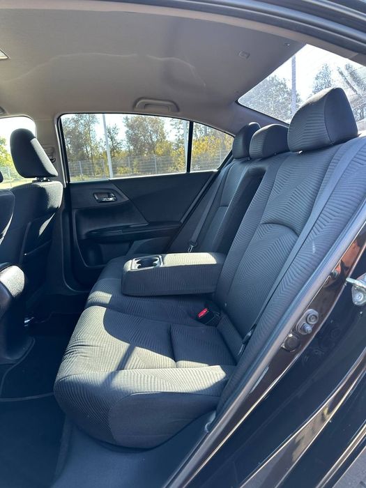 Продам Honda Accord