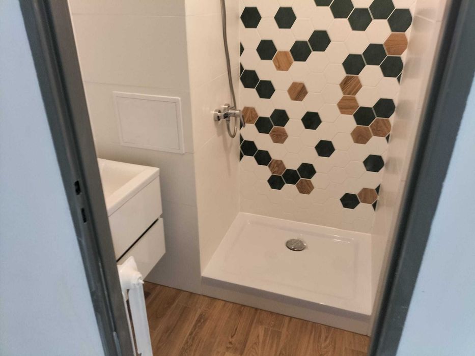 Usługi wykończeniowe - kompleksowo - szybkie terminy