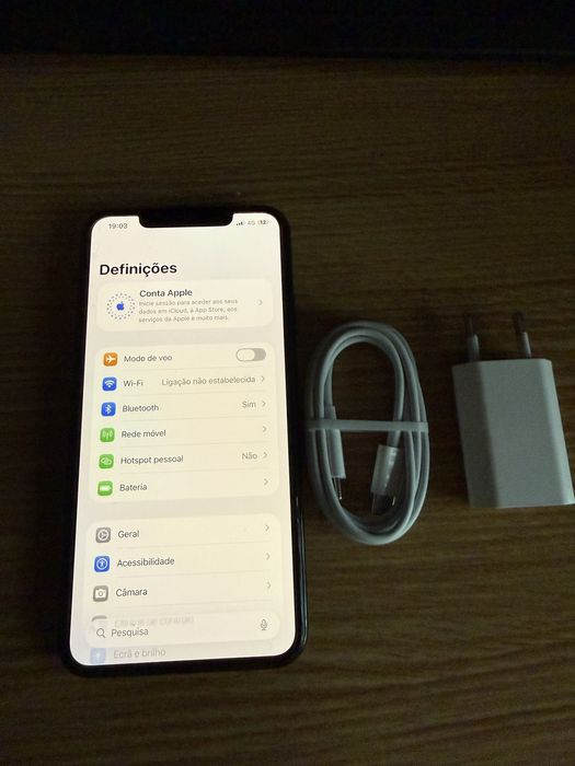 IPHONE 11 PRO MAX 256GB