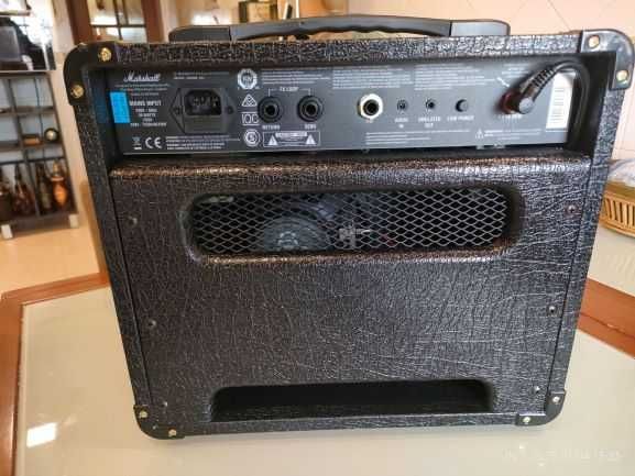 Marshall DSL 1 CR