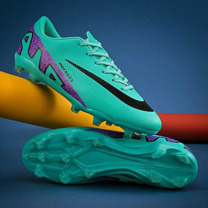 3 КОЛЬОРИ! Копочки Nike Air Zoom Vapor 15 купить недорого бутси Найк