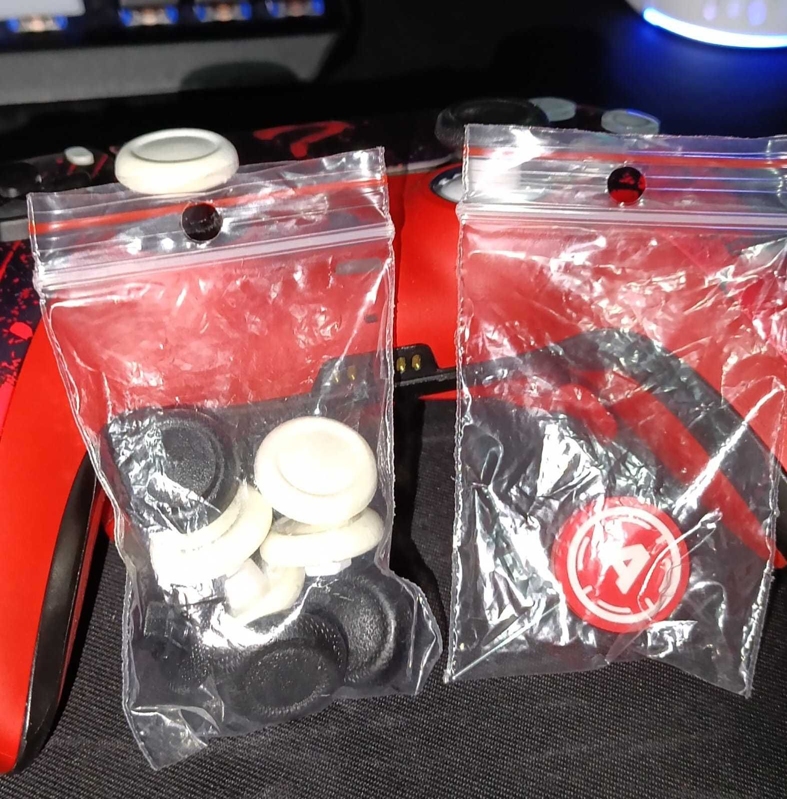 Pad do PS5 od AimControllers