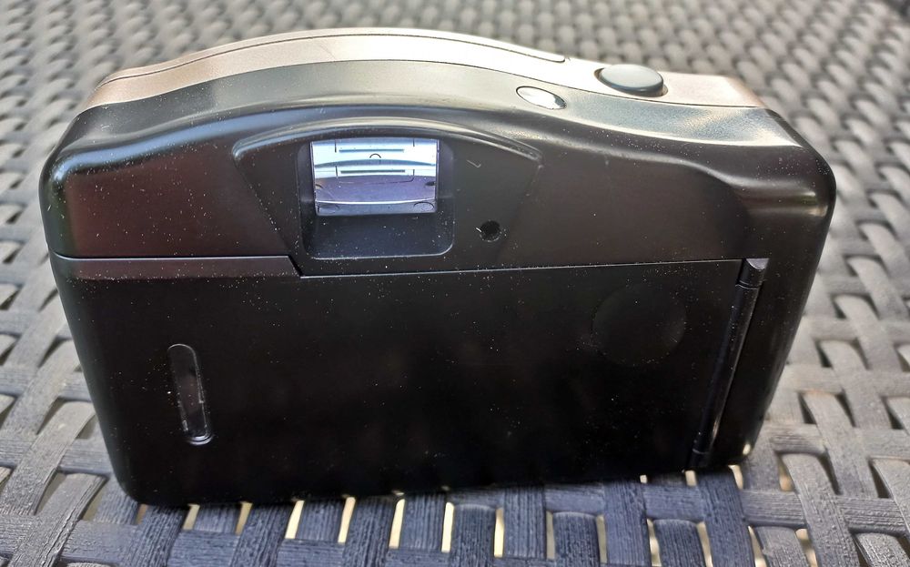 Pentax PC-33 aparat analogowy