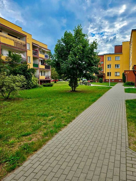 sprzedam mieszkanie