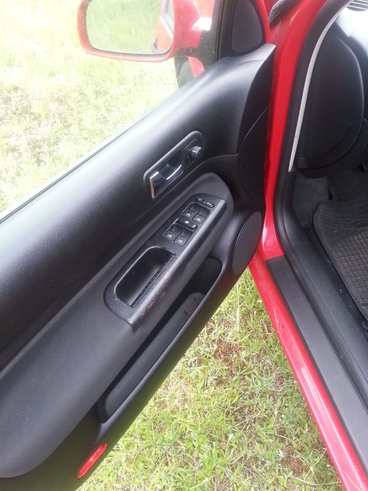 Golf 4 dobrze zadbany 1.9 sdi