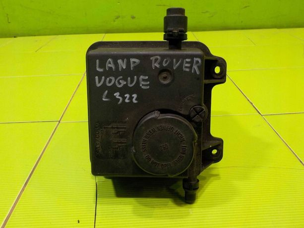 RANGE ROVER L322 4.4 V8 04r zbiorniczek wyrownawczy 7501959
