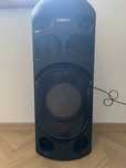 Power audio Sony MHC-V41D