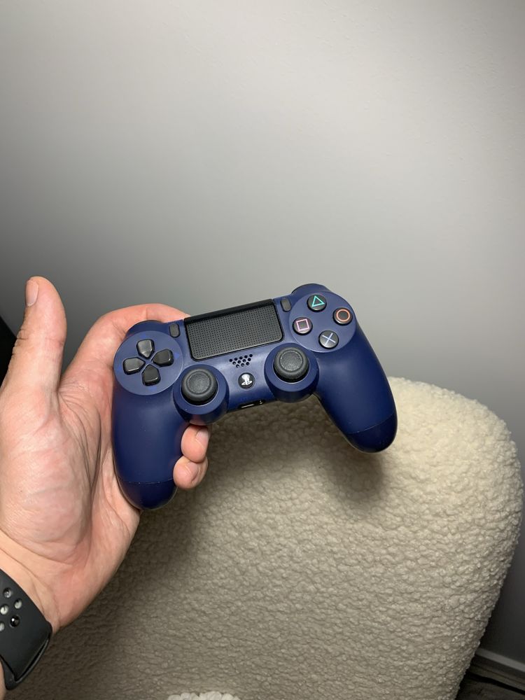 PlayStation 4 Slim White Sony PS4
