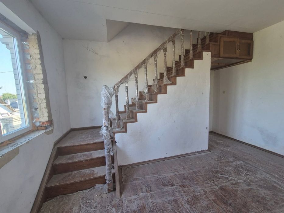 Продаж будинку с.Острів.Білоцерківський район