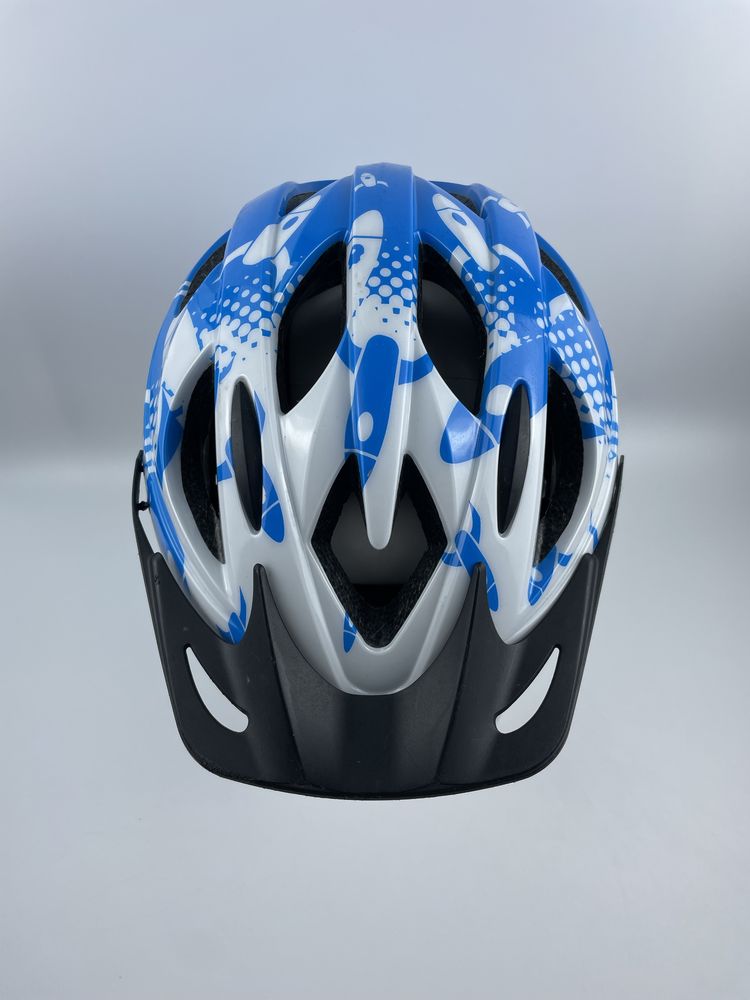 Kask Rowerowy 46 cm - 53 cm ARCORE /197/