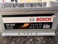 Аккумулятор Bosch S5 010 12v 85Ah 800A EN