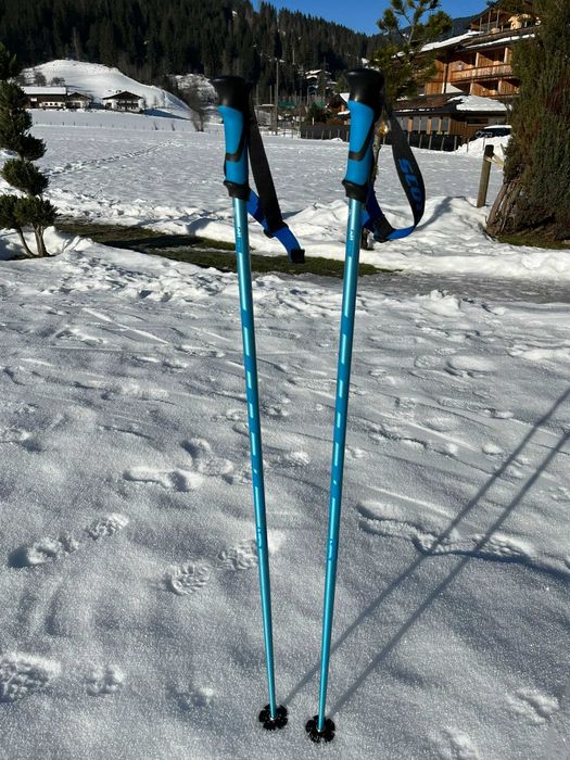 Stöckli Laser SL, 155 cm