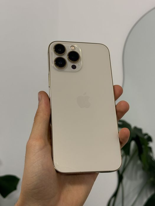 iPhone 13 Pro Max 128 GB Unlock