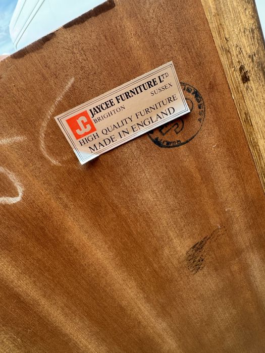 Meble JAYCEE angielskie