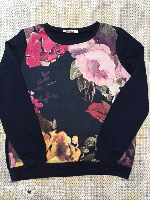 Camisolas meia estação Tam S/M/L