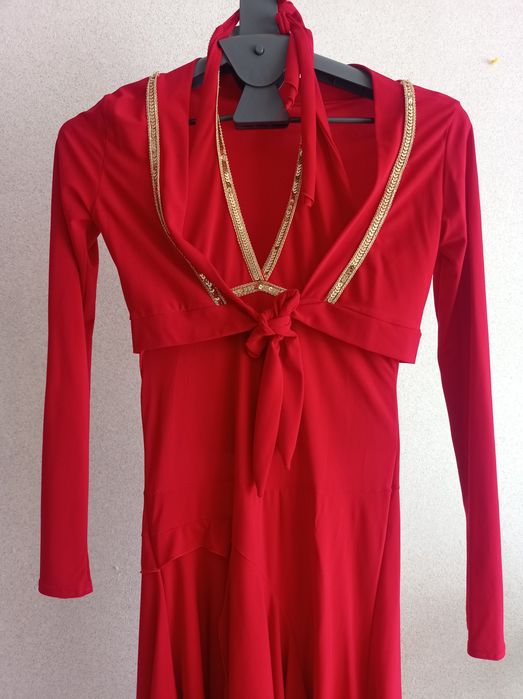 Плаття з жакетом