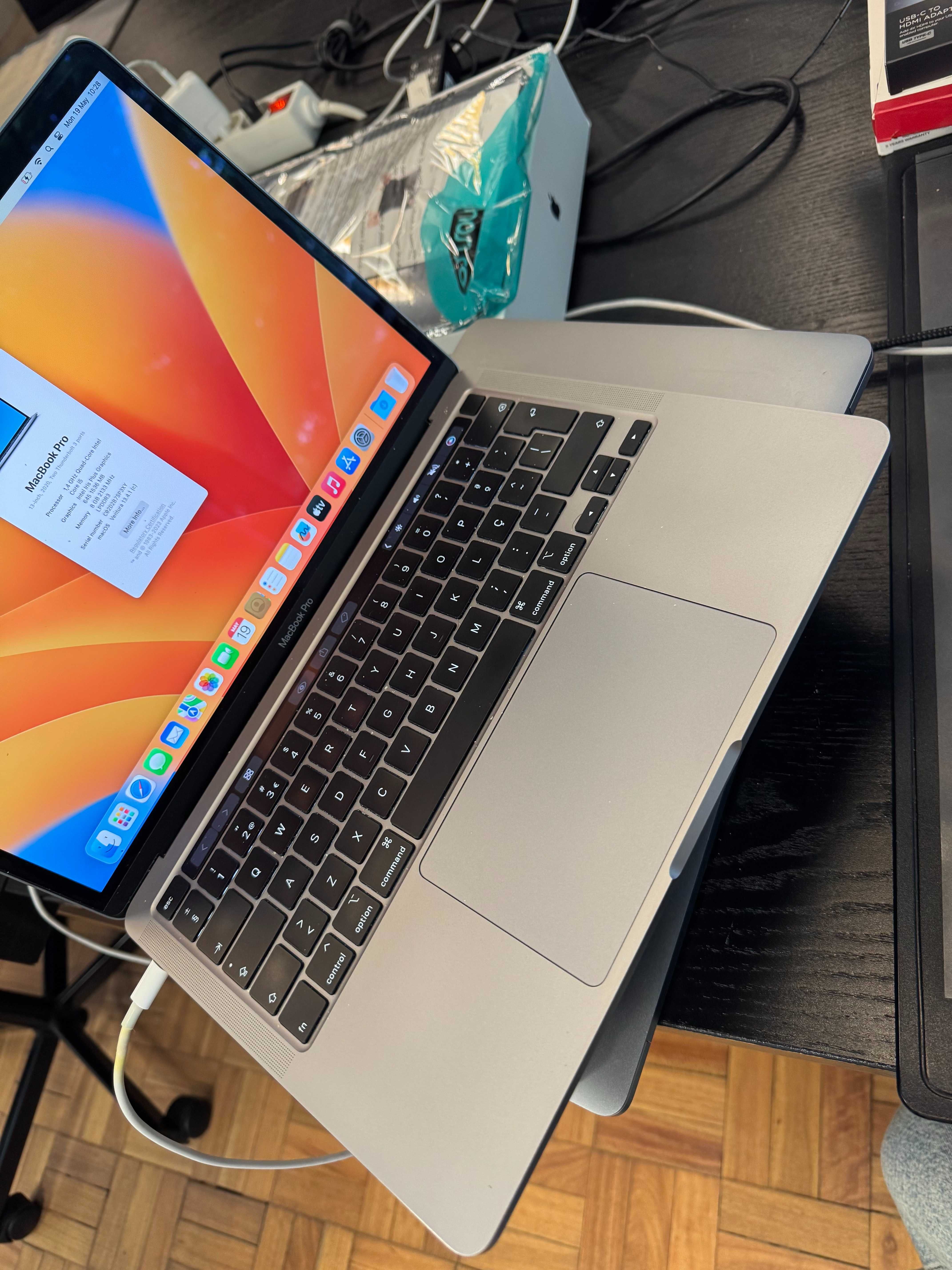 MacBook Pro 2020