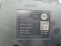 Naprawa ABS VW Audi Seat Skoda błąd 01130 błąd 16352
