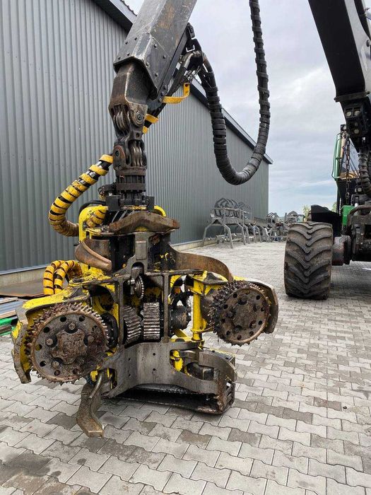 Харвестер 1470 G