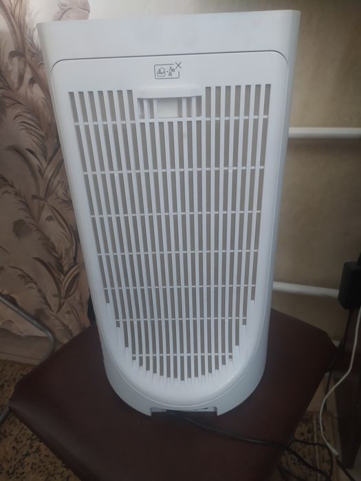 Очищувач повітря Beko atp5500n