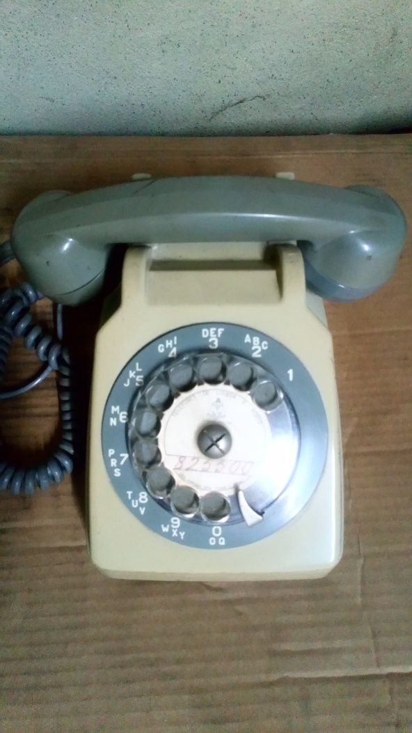 Telefone Vintage