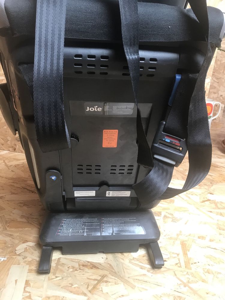Cadeira auto - Joie