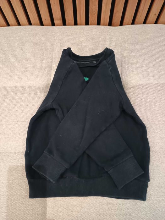 Bluza chłopięca NEXT rozmiar 82