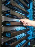 Fibra Óptica, UTP ou Coaxial