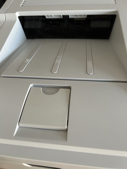 HP LaserJet P3015 - Impressora/ Fotocopiadora Laser