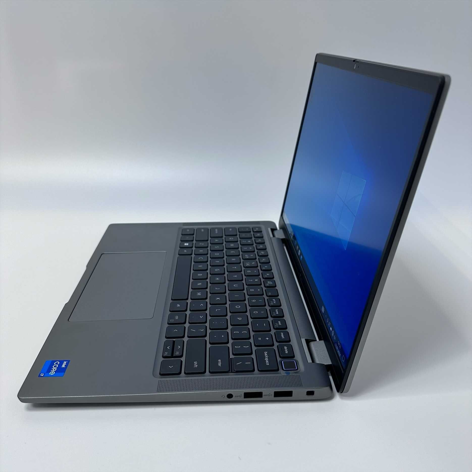 DELL Latitude 7440 14’ i7-13gen Ram 32GB SSD 1TB Gwar 12 miesięcy