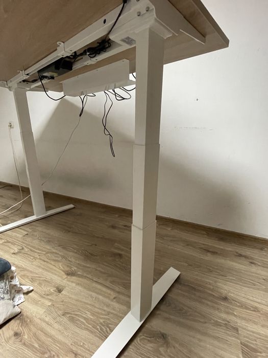 Стіл Ergo Place Strong 3