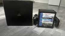 Продам ps4 pro.