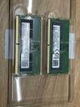 Pamięć Samsung ddr5 sodimm 2x 8gb 4800MHz