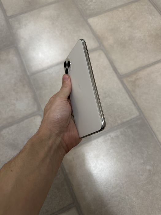 iPhone 11 Pro Max 256 GB Neverlock!