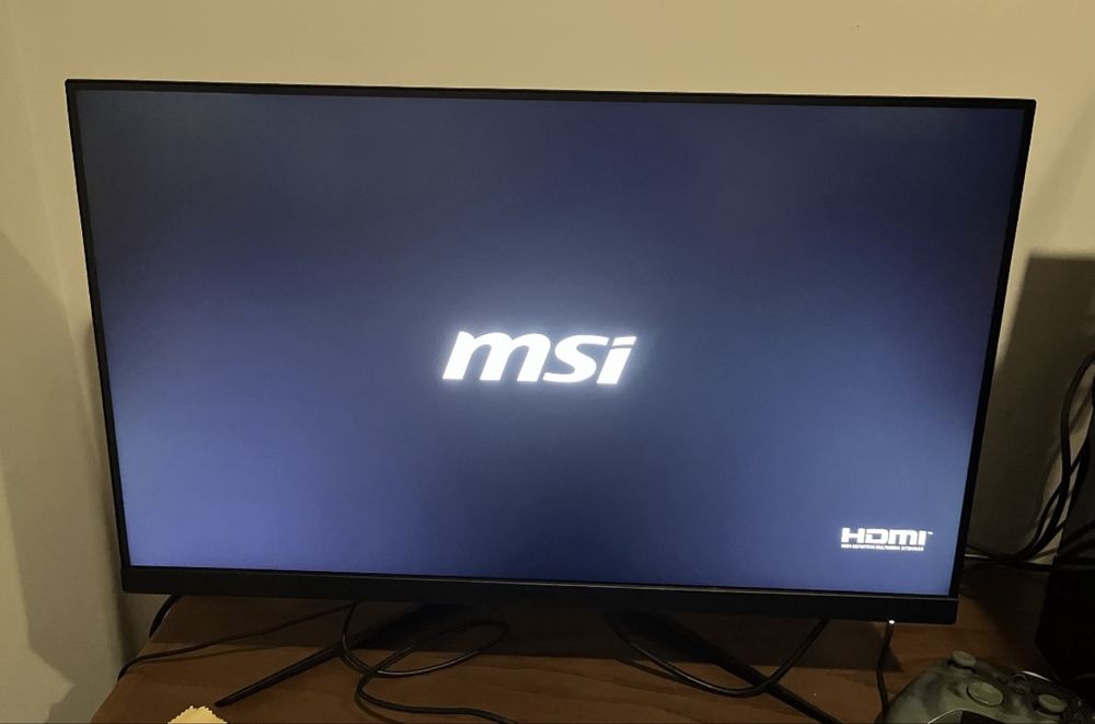 Monitor MSI Optix G2722 (garantia)