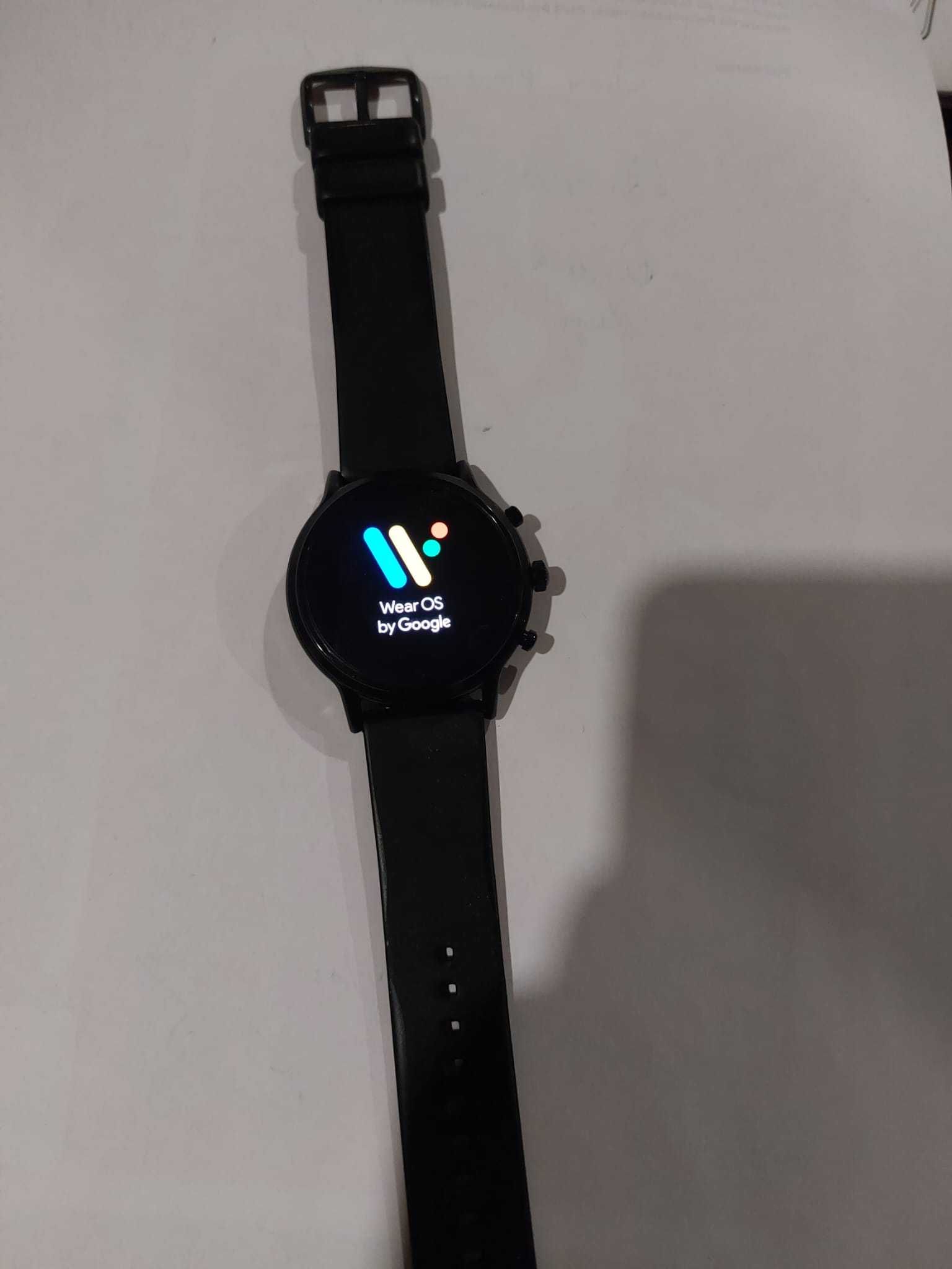 Smartwatch Relógio Fóssil Gen 5