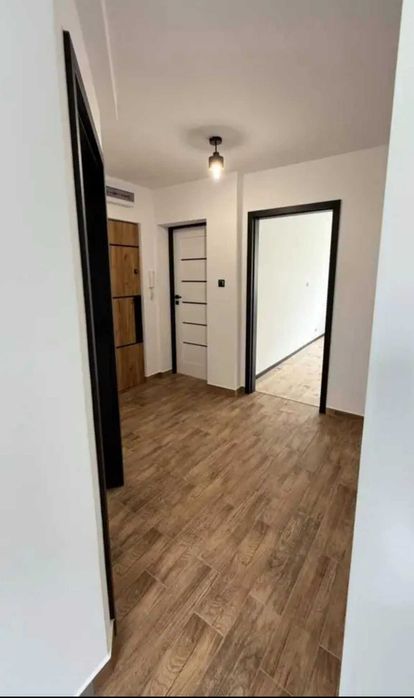 Na sprzedaż: 3 pokojowe mieszkanie 47 M2,  po generalnym remoncie.